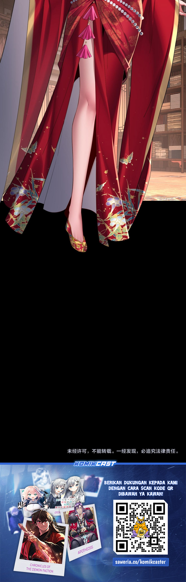 Dilarang COPAS - situs resmi www.mangacanblog.com - Komik the villain of destiny 246 - chapter 246 247 Indonesia the villain of destiny 246 - chapter 246 Terbaru 25|Baca Manga Komik Indonesia|Mangacan