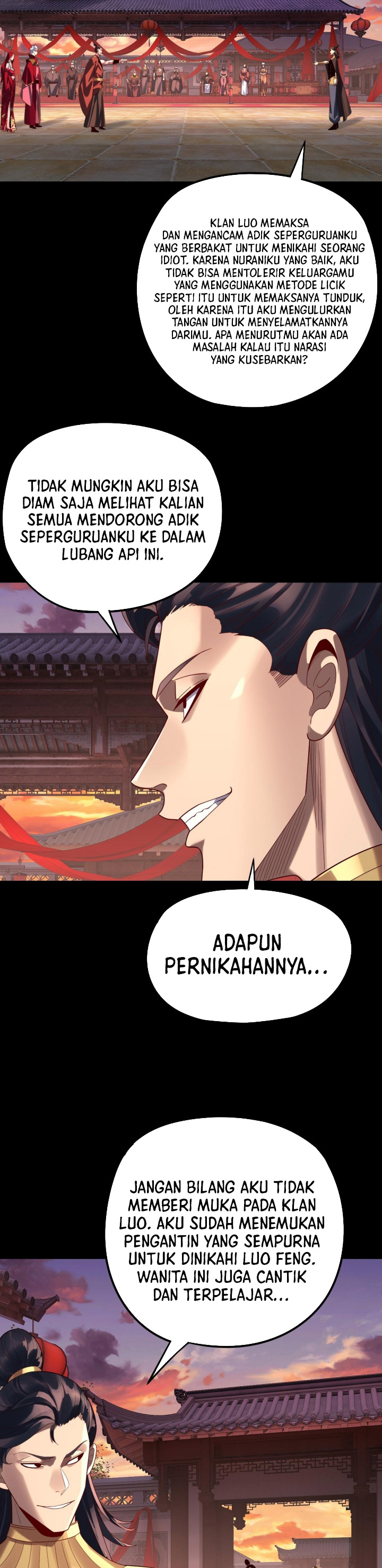 Dilarang COPAS - situs resmi www.mangacanblog.com - Komik the villain of destiny 248 - chapter 248 249 Indonesia the villain of destiny 248 - chapter 248 Terbaru 4|Baca Manga Komik Indonesia|Mangacan