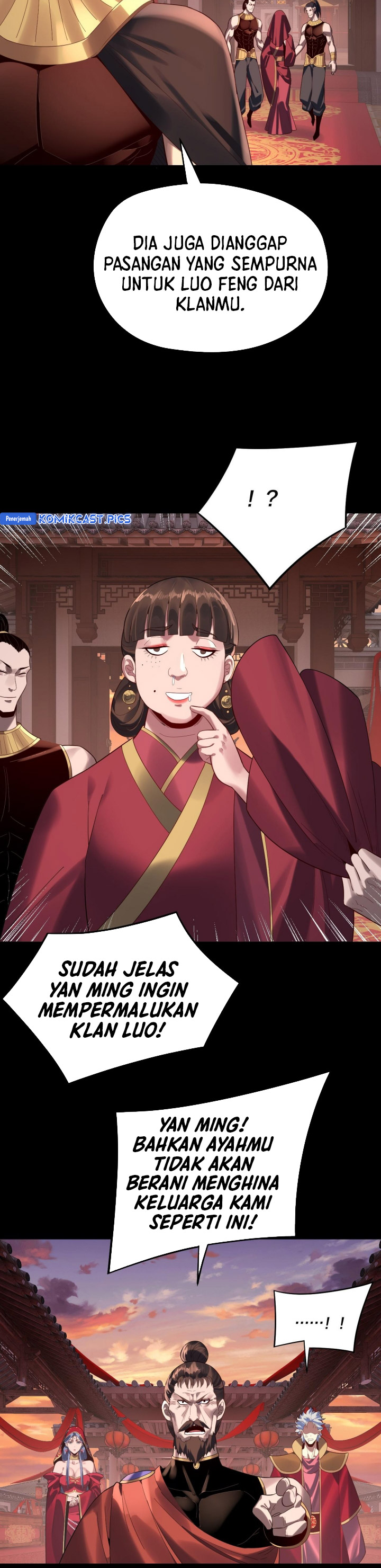 Dilarang COPAS - situs resmi www.mangacanblog.com - Komik the villain of destiny 248 - chapter 248 249 Indonesia the villain of destiny 248 - chapter 248 Terbaru 5|Baca Manga Komik Indonesia|Mangacan