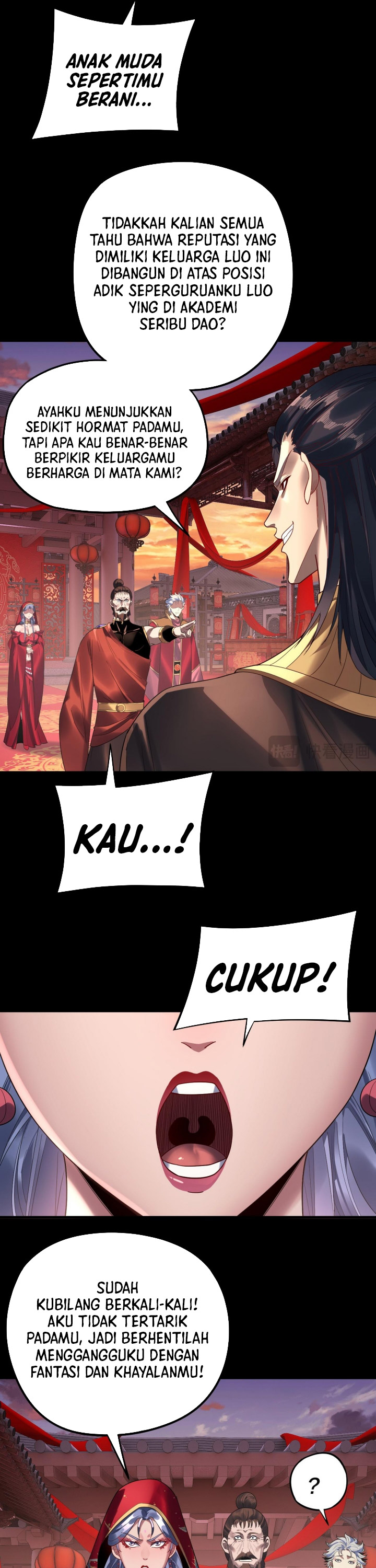 Dilarang COPAS - situs resmi www.mangacanblog.com - Komik the villain of destiny 248 - chapter 248 249 Indonesia the villain of destiny 248 - chapter 248 Terbaru 6|Baca Manga Komik Indonesia|Mangacan