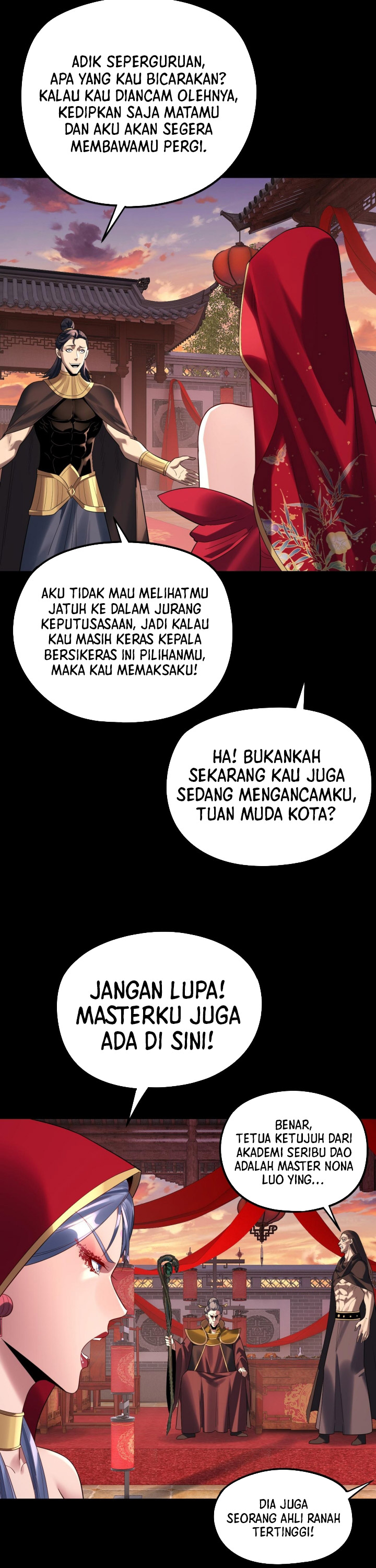 Dilarang COPAS - situs resmi www.mangacanblog.com - Komik the villain of destiny 248 - chapter 248 249 Indonesia the villain of destiny 248 - chapter 248 Terbaru 8|Baca Manga Komik Indonesia|Mangacan