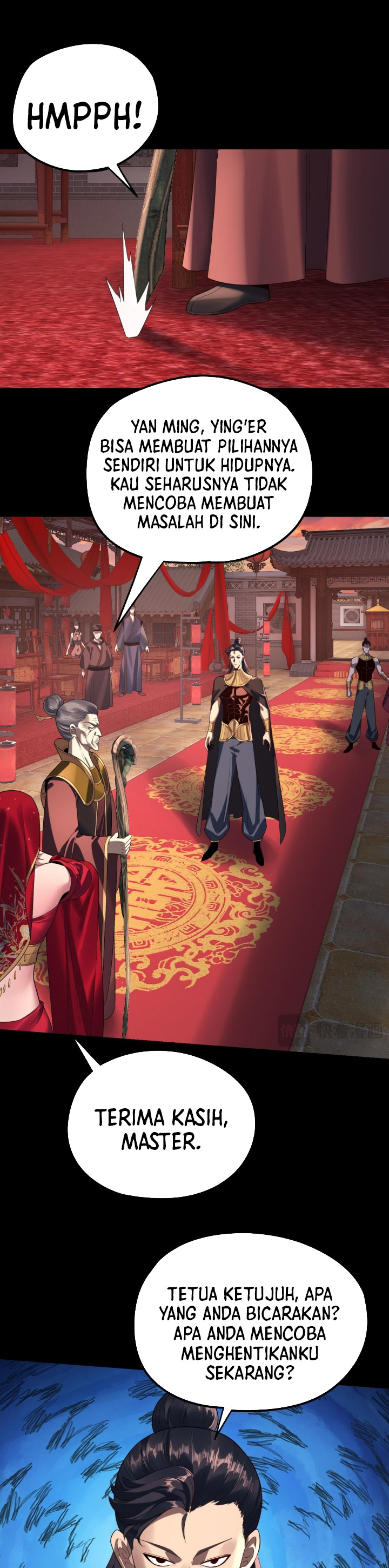 Dilarang COPAS - situs resmi www.mangacanblog.com - Komik the villain of destiny 248 - chapter 248 249 Indonesia the villain of destiny 248 - chapter 248 Terbaru 9|Baca Manga Komik Indonesia|Mangacan