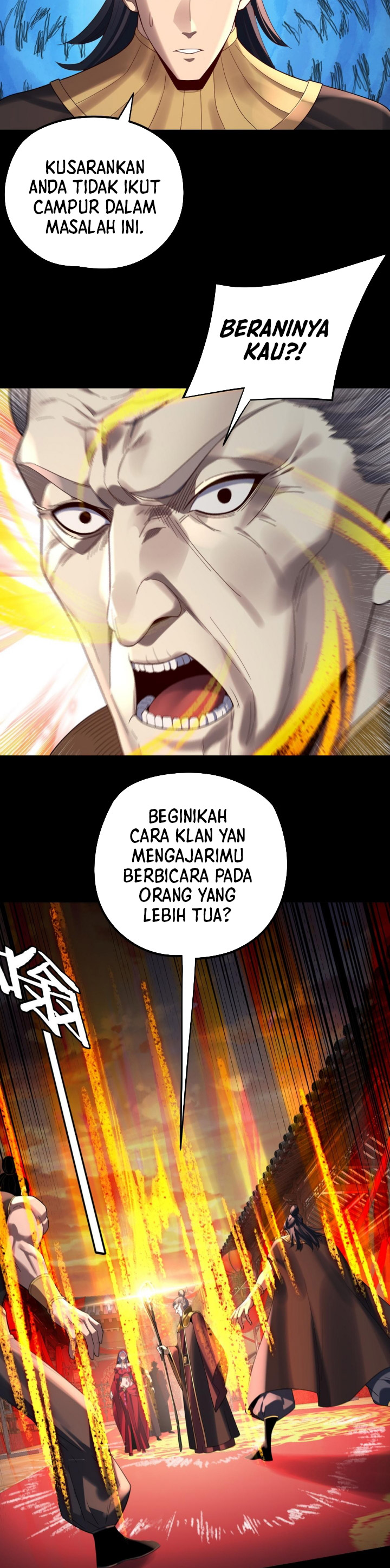 Dilarang COPAS - situs resmi www.mangacanblog.com - Komik the villain of destiny 248 - chapter 248 249 Indonesia the villain of destiny 248 - chapter 248 Terbaru 10|Baca Manga Komik Indonesia|Mangacan