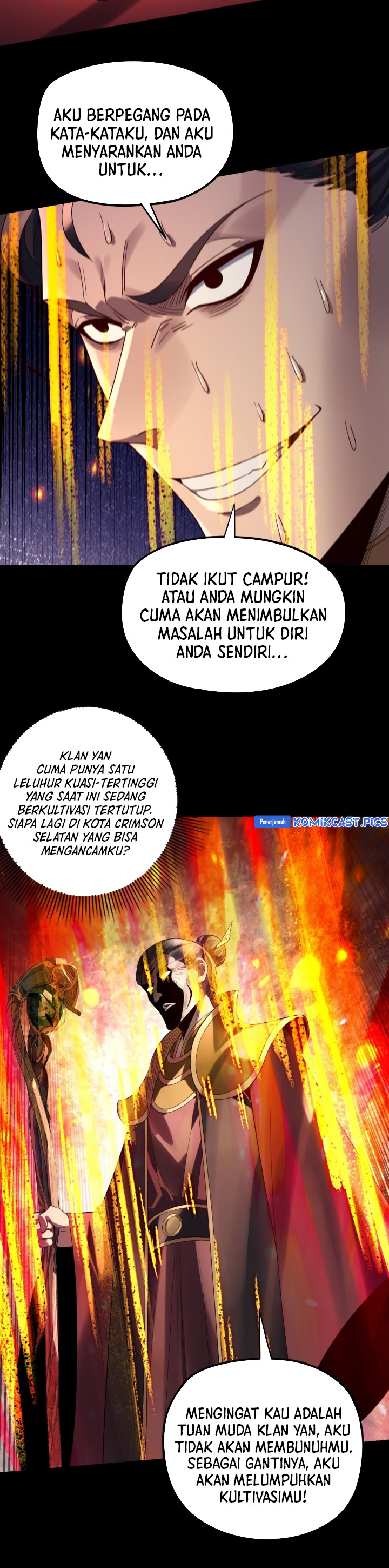 Dilarang COPAS - situs resmi www.mangacanblog.com - Komik the villain of destiny 248 - chapter 248 249 Indonesia the villain of destiny 248 - chapter 248 Terbaru 11|Baca Manga Komik Indonesia|Mangacan