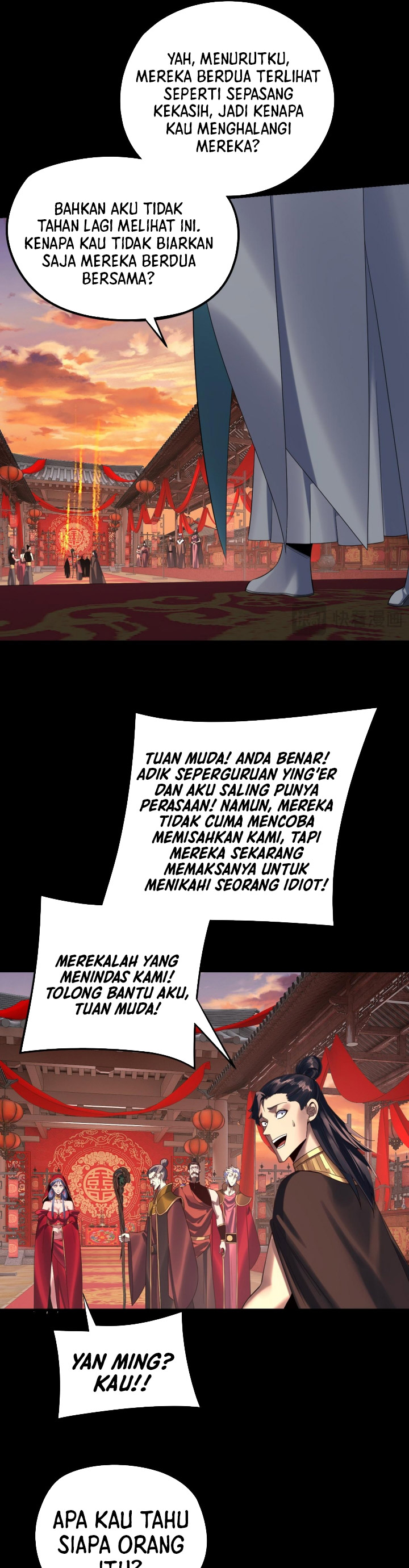 Dilarang COPAS - situs resmi www.mangacanblog.com - Komik the villain of destiny 248 - chapter 248 249 Indonesia the villain of destiny 248 - chapter 248 Terbaru 12|Baca Manga Komik Indonesia|Mangacan