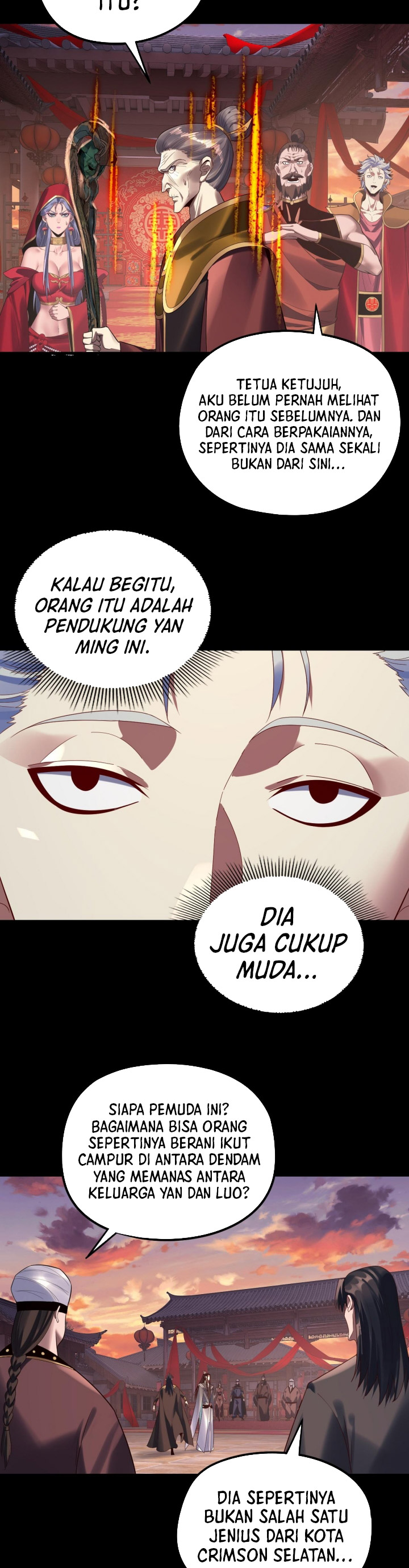 Dilarang COPAS - situs resmi www.mangacanblog.com - Komik the villain of destiny 248 - chapter 248 249 Indonesia the villain of destiny 248 - chapter 248 Terbaru 13|Baca Manga Komik Indonesia|Mangacan