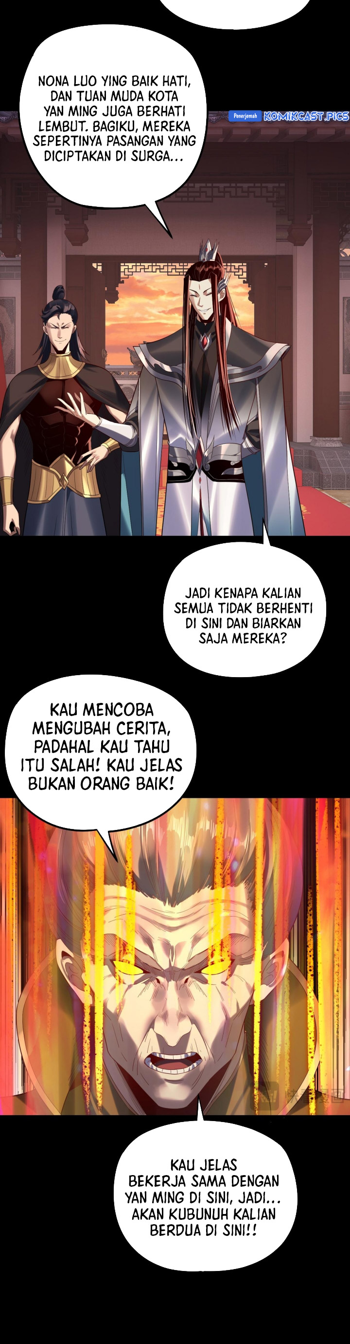 Dilarang COPAS - situs resmi www.mangacanblog.com - Komik the villain of destiny 248 - chapter 248 249 Indonesia the villain of destiny 248 - chapter 248 Terbaru 14|Baca Manga Komik Indonesia|Mangacan