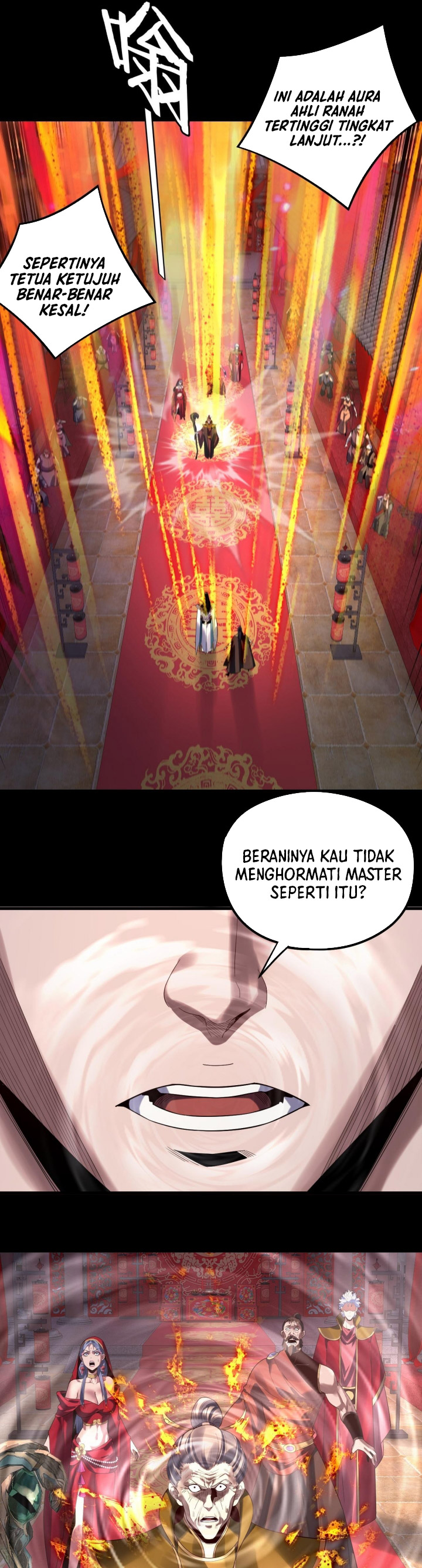 Dilarang COPAS - situs resmi www.mangacanblog.com - Komik the villain of destiny 248 - chapter 248 249 Indonesia the villain of destiny 248 - chapter 248 Terbaru 15|Baca Manga Komik Indonesia|Mangacan