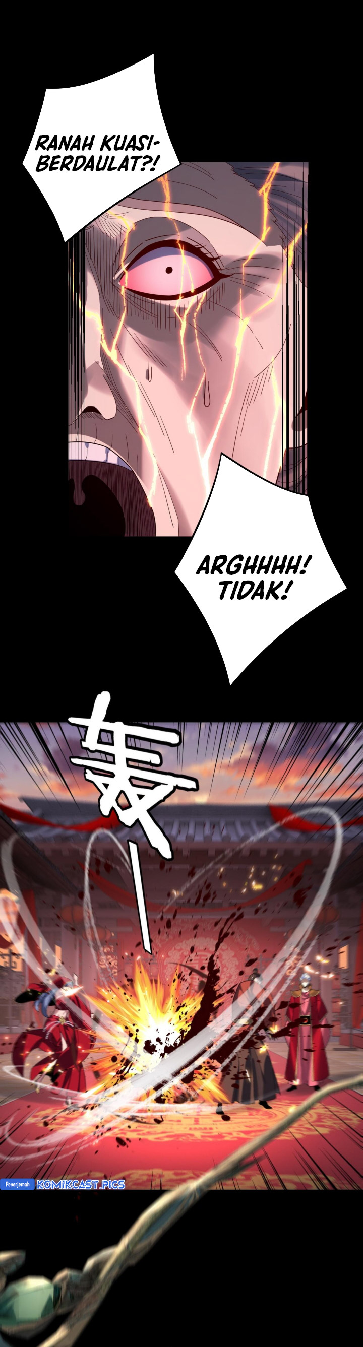 Dilarang COPAS - situs resmi www.mangacanblog.com - Komik the villain of destiny 248 - chapter 248 249 Indonesia the villain of destiny 248 - chapter 248 Terbaru 17|Baca Manga Komik Indonesia|Mangacan