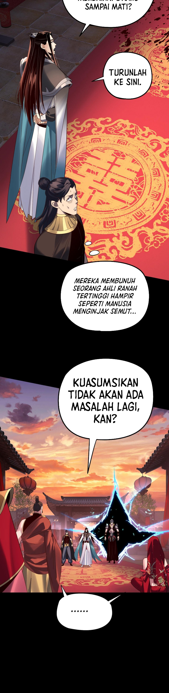 Dilarang COPAS - situs resmi www.mangacanblog.com - Komik the villain of destiny 248 - chapter 248 249 Indonesia the villain of destiny 248 - chapter 248 Terbaru 19|Baca Manga Komik Indonesia|Mangacan