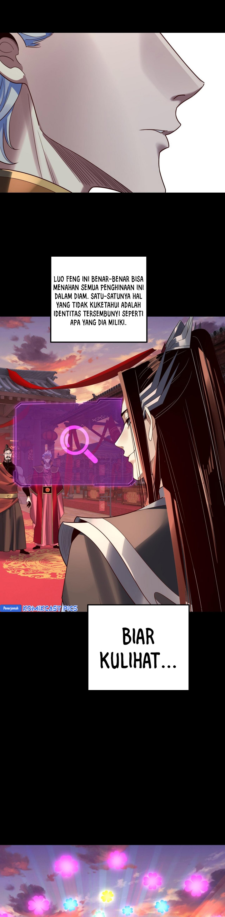 Dilarang COPAS - situs resmi www.mangacanblog.com - Komik the villain of destiny 248 - chapter 248 249 Indonesia the villain of destiny 248 - chapter 248 Terbaru 20|Baca Manga Komik Indonesia|Mangacan