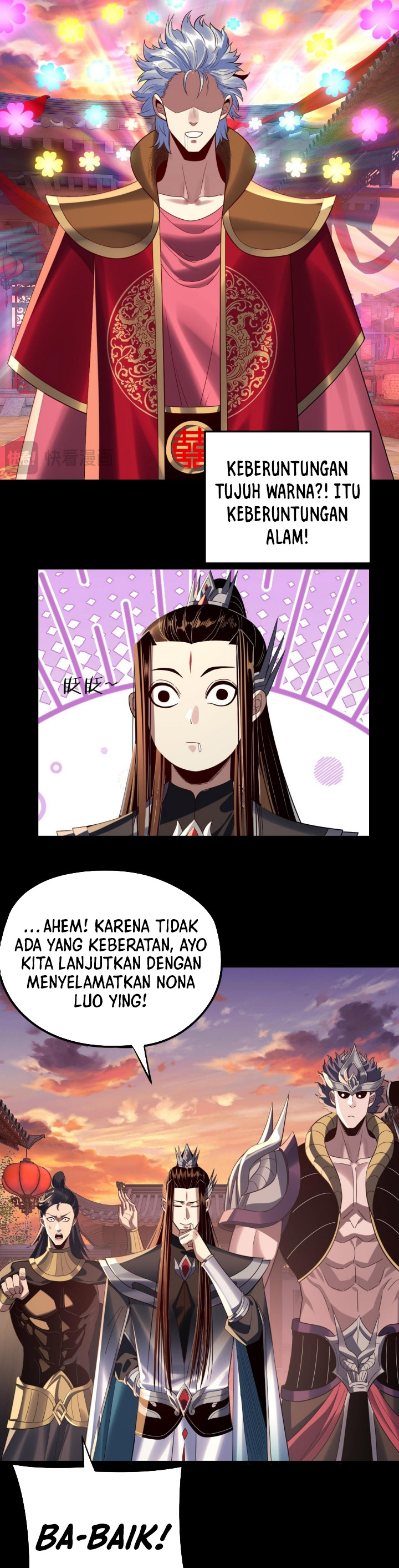 Dilarang COPAS - situs resmi www.mangacanblog.com - Komik the villain of destiny 248 - chapter 248 249 Indonesia the villain of destiny 248 - chapter 248 Terbaru 21|Baca Manga Komik Indonesia|Mangacan