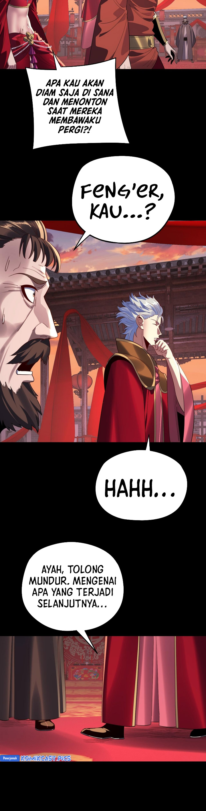 Dilarang COPAS - situs resmi www.mangacanblog.com - Komik the villain of destiny 248 - chapter 248 249 Indonesia the villain of destiny 248 - chapter 248 Terbaru 23|Baca Manga Komik Indonesia|Mangacan