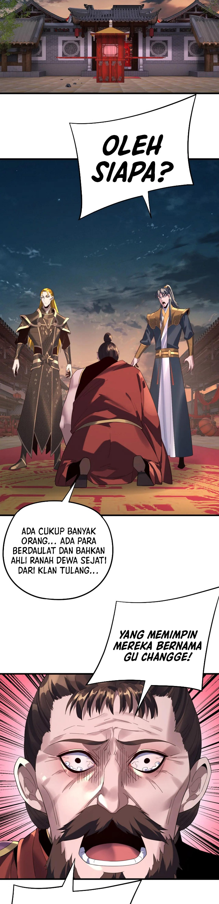 Dilarang COPAS - situs resmi www.mangacanblog.com - Komik the villain of destiny 250 - chapter 250 251 Indonesia the villain of destiny 250 - chapter 250 Terbaru 2|Baca Manga Komik Indonesia|Mangacan