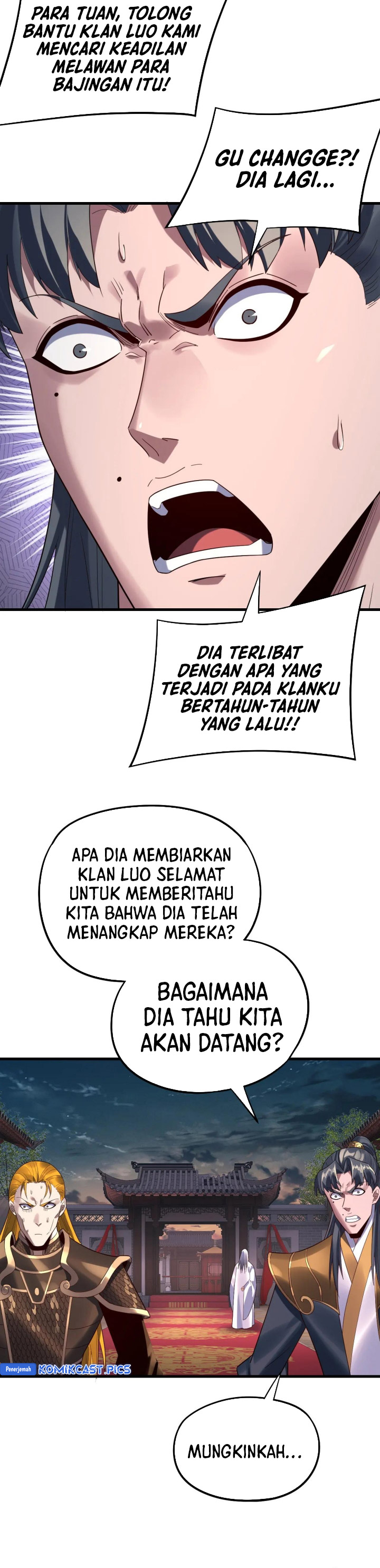 Dilarang COPAS - situs resmi www.mangacanblog.com - Komik the villain of destiny 250 - chapter 250 251 Indonesia the villain of destiny 250 - chapter 250 Terbaru 3|Baca Manga Komik Indonesia|Mangacan