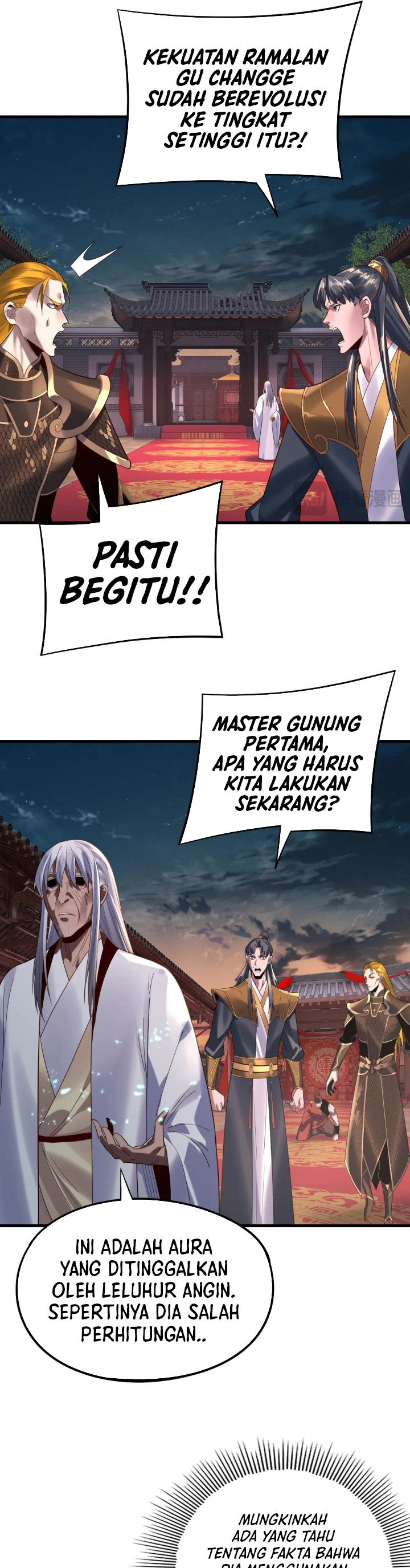 Dilarang COPAS - situs resmi www.mangacanblog.com - Komik the villain of destiny 250 - chapter 250 251 Indonesia the villain of destiny 250 - chapter 250 Terbaru 4|Baca Manga Komik Indonesia|Mangacan