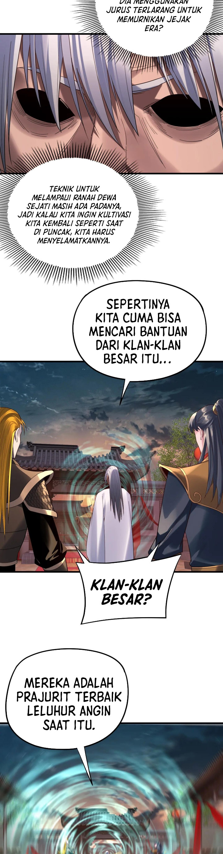 Dilarang COPAS - situs resmi www.mangacanblog.com - Komik the villain of destiny 250 - chapter 250 251 Indonesia the villain of destiny 250 - chapter 250 Terbaru 5|Baca Manga Komik Indonesia|Mangacan