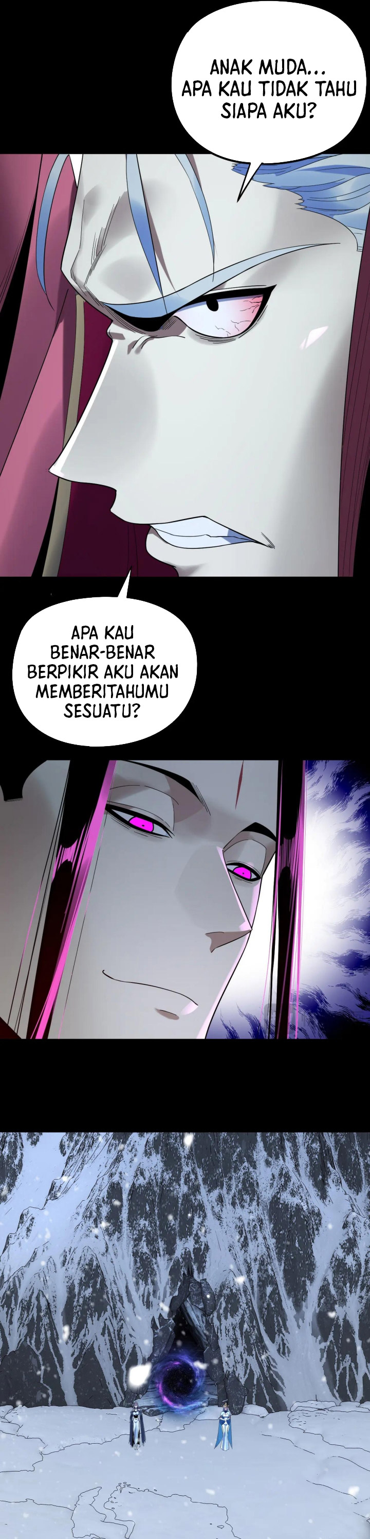 Dilarang COPAS - situs resmi www.mangacanblog.com - Komik the villain of destiny 250 - chapter 250 251 Indonesia the villain of destiny 250 - chapter 250 Terbaru 7|Baca Manga Komik Indonesia|Mangacan