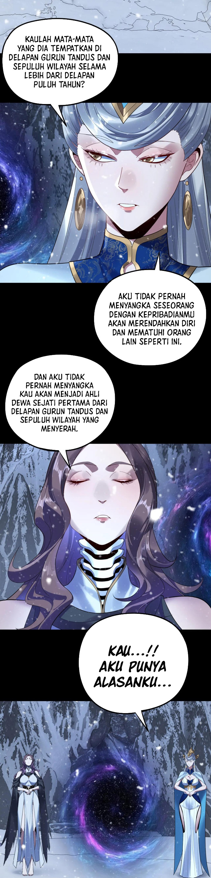 Dilarang COPAS - situs resmi www.mangacanblog.com - Komik the villain of destiny 250 - chapter 250 251 Indonesia the villain of destiny 250 - chapter 250 Terbaru 8|Baca Manga Komik Indonesia|Mangacan