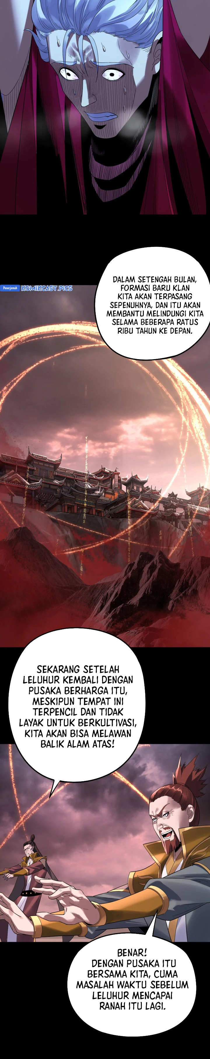 Dilarang COPAS - situs resmi www.mangacanblog.com - Komik the villain of destiny 250 - chapter 250 251 Indonesia the villain of destiny 250 - chapter 250 Terbaru 11|Baca Manga Komik Indonesia|Mangacan