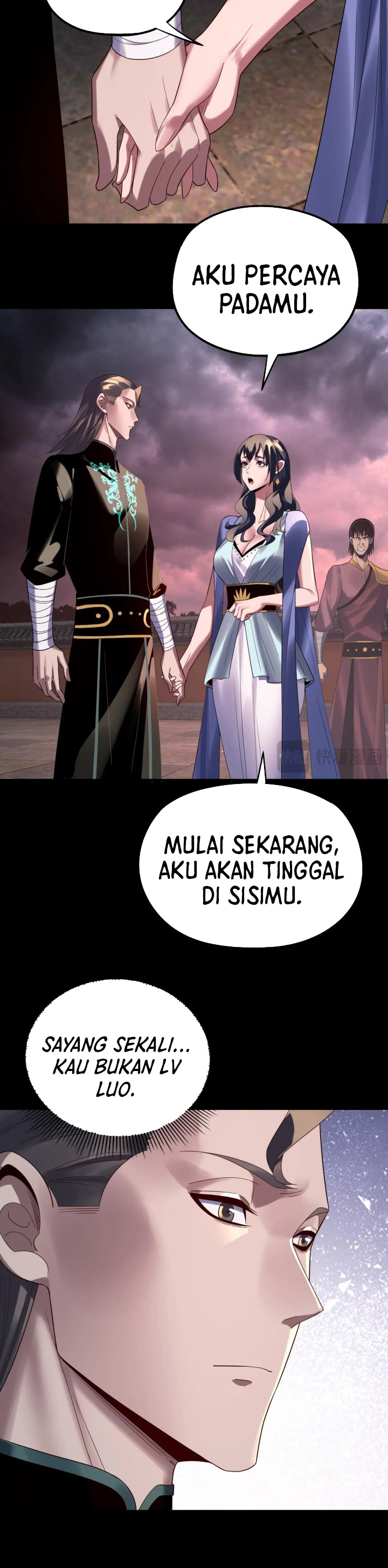 Dilarang COPAS - situs resmi www.mangacanblog.com - Komik the villain of destiny 250 - chapter 250 251 Indonesia the villain of destiny 250 - chapter 250 Terbaru 13|Baca Manga Komik Indonesia|Mangacan