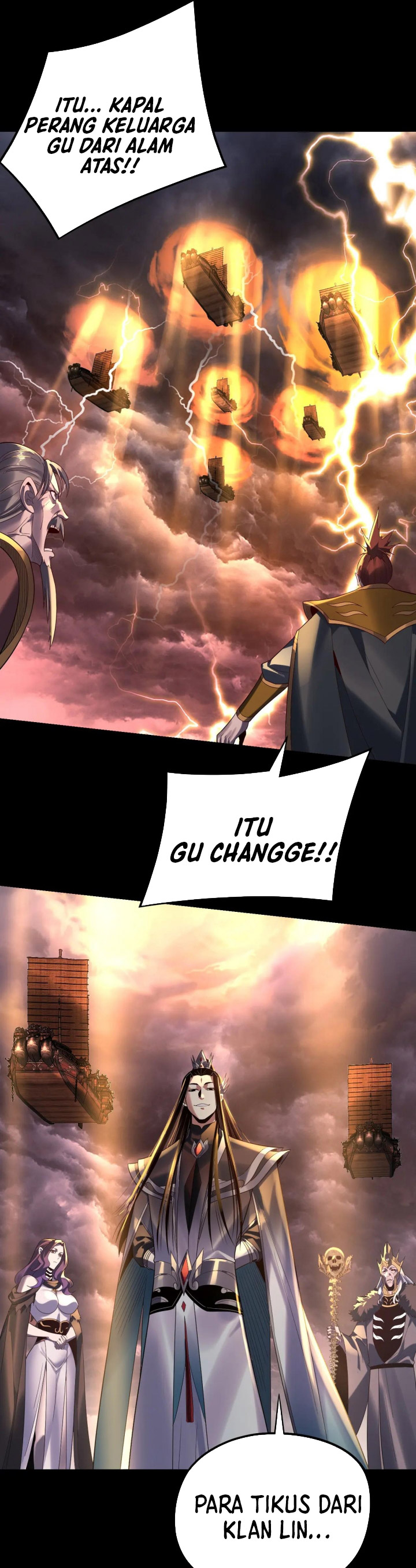 Dilarang COPAS - situs resmi www.mangacanblog.com - Komik the villain of destiny 250 - chapter 250 251 Indonesia the villain of destiny 250 - chapter 250 Terbaru 15|Baca Manga Komik Indonesia|Mangacan