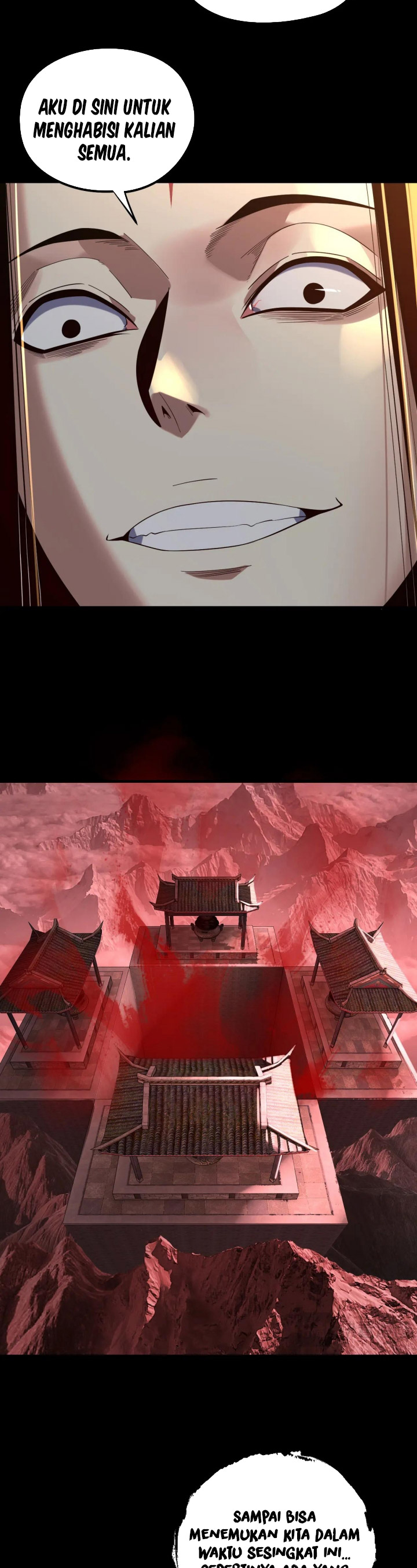 Dilarang COPAS - situs resmi www.mangacanblog.com - Komik the villain of destiny 250 - chapter 250 251 Indonesia the villain of destiny 250 - chapter 250 Terbaru 16|Baca Manga Komik Indonesia|Mangacan