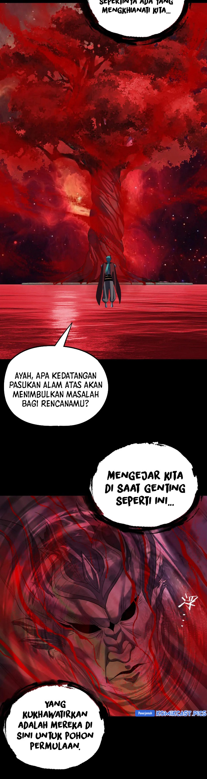 Dilarang COPAS - situs resmi www.mangacanblog.com - Komik the villain of destiny 250 - chapter 250 251 Indonesia the villain of destiny 250 - chapter 250 Terbaru 17|Baca Manga Komik Indonesia|Mangacan