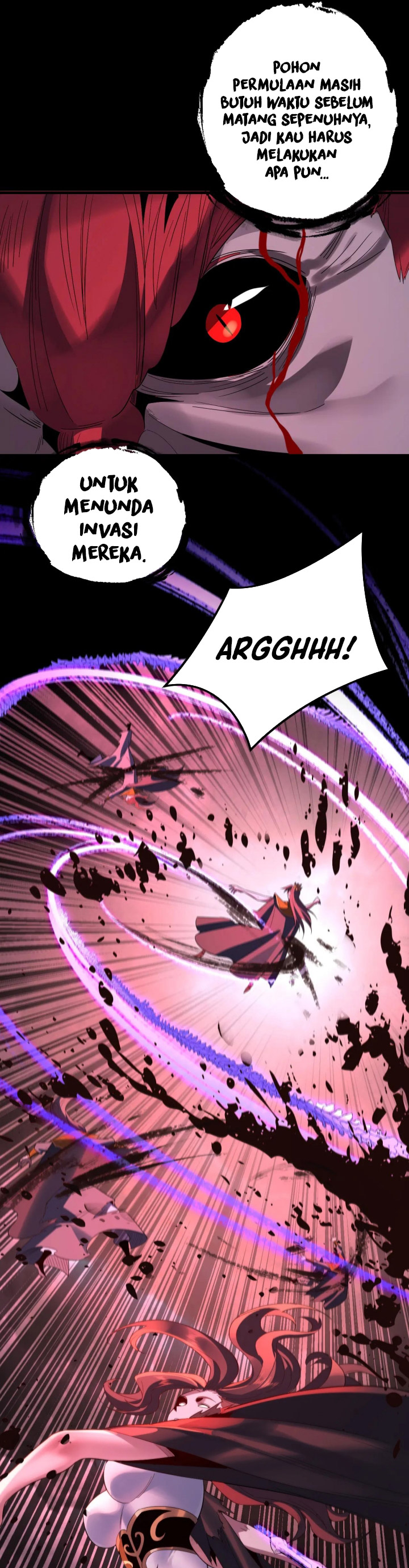 Dilarang COPAS - situs resmi www.mangacanblog.com - Komik the villain of destiny 250 - chapter 250 251 Indonesia the villain of destiny 250 - chapter 250 Terbaru 18|Baca Manga Komik Indonesia|Mangacan