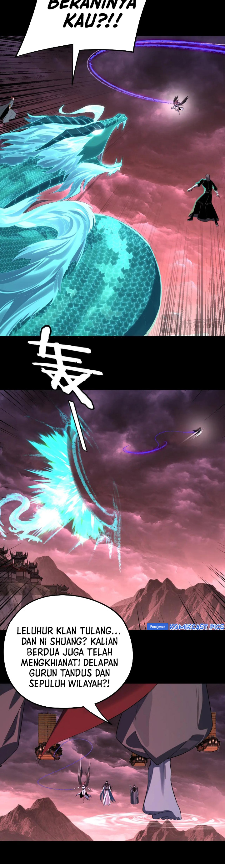 Dilarang COPAS - situs resmi www.mangacanblog.com - Komik the villain of destiny 250 - chapter 250 251 Indonesia the villain of destiny 250 - chapter 250 Terbaru 20|Baca Manga Komik Indonesia|Mangacan