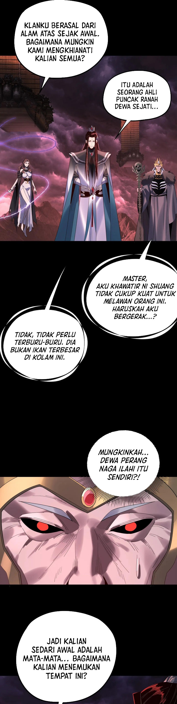Dilarang COPAS - situs resmi www.mangacanblog.com - Komik the villain of destiny 250 - chapter 250 251 Indonesia the villain of destiny 250 - chapter 250 Terbaru 21|Baca Manga Komik Indonesia|Mangacan