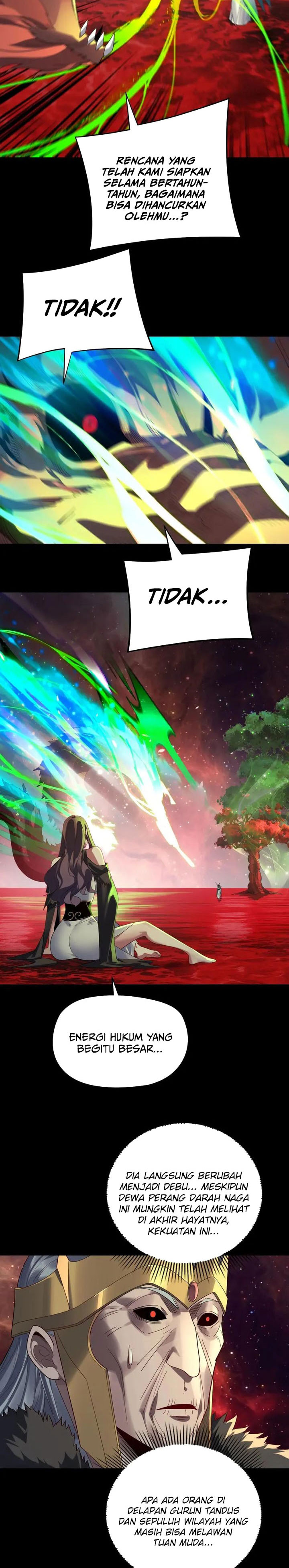 Dilarang COPAS - situs resmi www.mangacanblog.com - Komik the villain of destiny 252 - chapter 252 253 Indonesia the villain of destiny 252 - chapter 252 Terbaru 2|Baca Manga Komik Indonesia|Mangacan