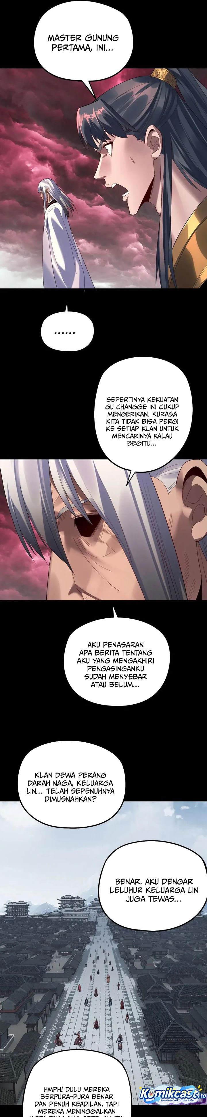 Dilarang COPAS - situs resmi www.mangacanblog.com - Komik the villain of destiny 252 - chapter 252 253 Indonesia the villain of destiny 252 - chapter 252 Terbaru 5|Baca Manga Komik Indonesia|Mangacan