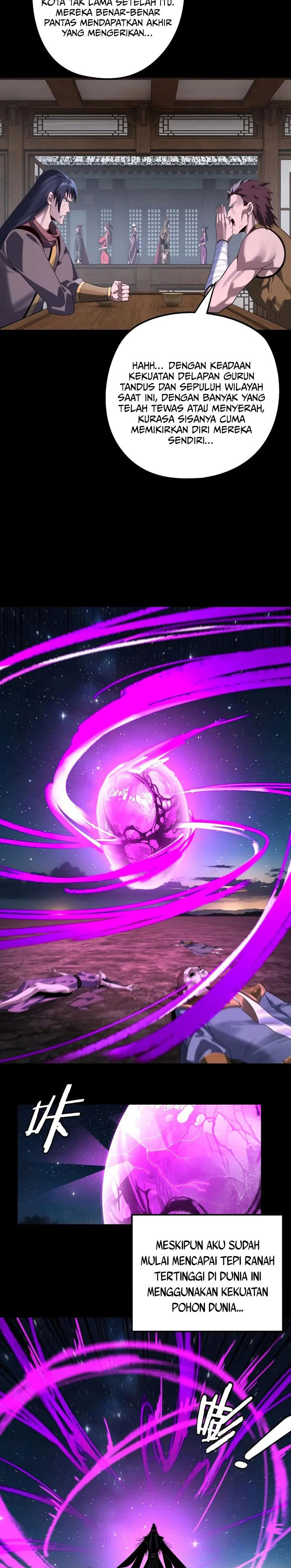 Dilarang COPAS - situs resmi www.mangacanblog.com - Komik the villain of destiny 252 - chapter 252 253 Indonesia the villain of destiny 252 - chapter 252 Terbaru 6|Baca Manga Komik Indonesia|Mangacan
