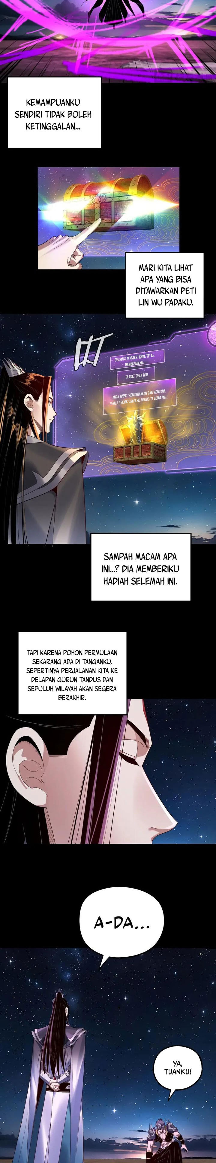 Dilarang COPAS - situs resmi www.mangacanblog.com - Komik the villain of destiny 252 - chapter 252 253 Indonesia the villain of destiny 252 - chapter 252 Terbaru 7|Baca Manga Komik Indonesia|Mangacan