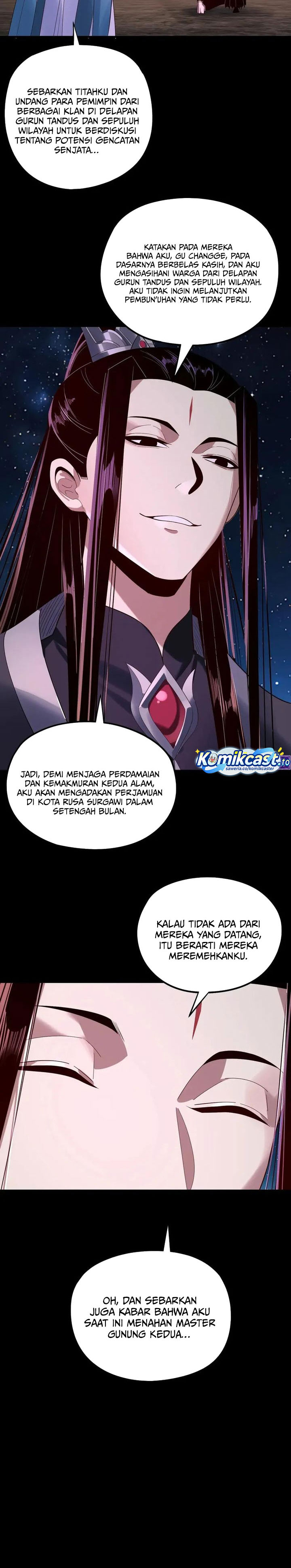 Dilarang COPAS - situs resmi www.mangacanblog.com - Komik the villain of destiny 252 - chapter 252 253 Indonesia the villain of destiny 252 - chapter 252 Terbaru 8|Baca Manga Komik Indonesia|Mangacan