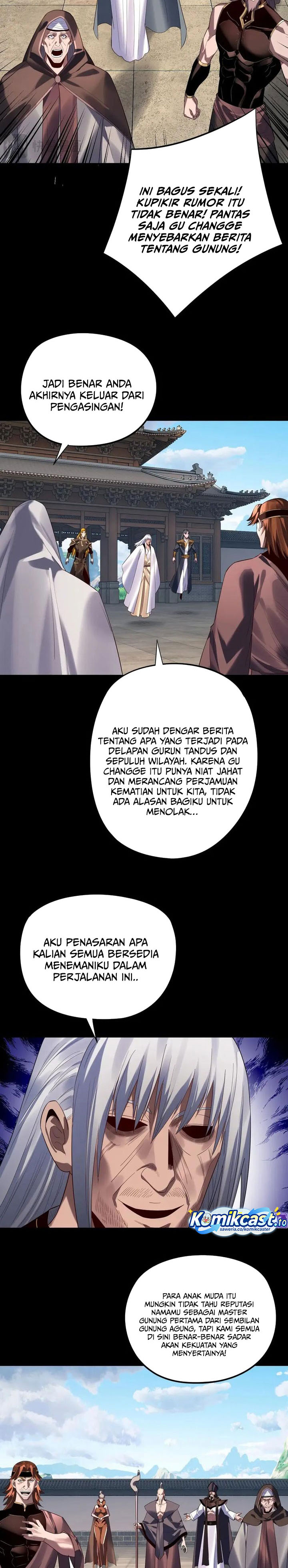 Dilarang COPAS - situs resmi www.mangacanblog.com - Komik the villain of destiny 252 - chapter 252 253 Indonesia the villain of destiny 252 - chapter 252 Terbaru 11|Baca Manga Komik Indonesia|Mangacan