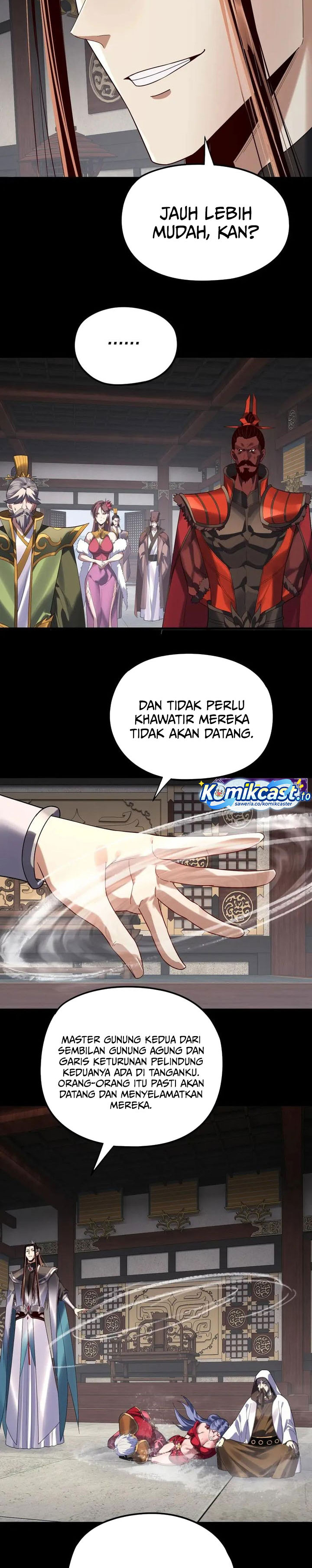 Dilarang COPAS - situs resmi www.mangacanblog.com - Komik the villain of destiny 252 - chapter 252 253 Indonesia the villain of destiny 252 - chapter 252 Terbaru 14|Baca Manga Komik Indonesia|Mangacan