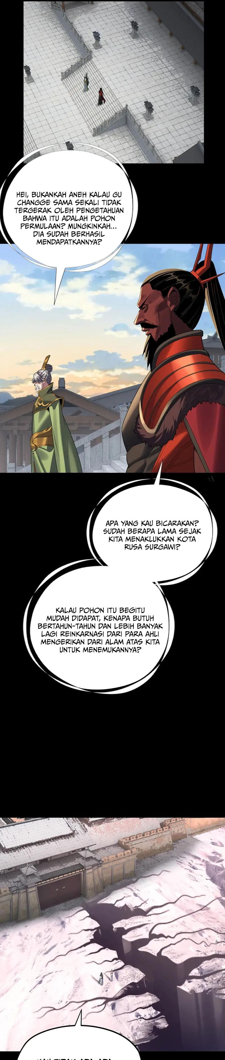 Dilarang COPAS - situs resmi www.mangacanblog.com - Komik the villain of destiny 252 - chapter 252 253 Indonesia the villain of destiny 252 - chapter 252 Terbaru 17|Baca Manga Komik Indonesia|Mangacan