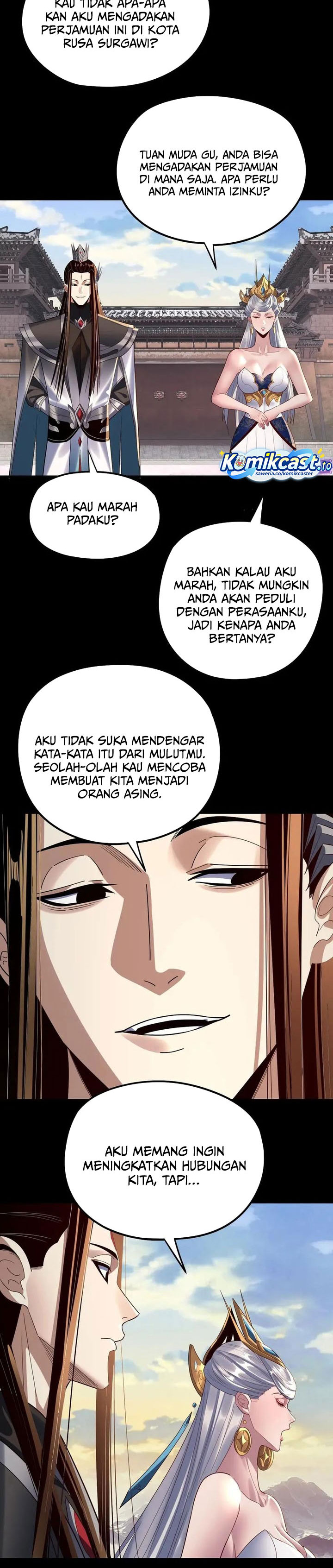 Dilarang COPAS - situs resmi www.mangacanblog.com - Komik the villain of destiny 252 - chapter 252 253 Indonesia the villain of destiny 252 - chapter 252 Terbaru 18|Baca Manga Komik Indonesia|Mangacan