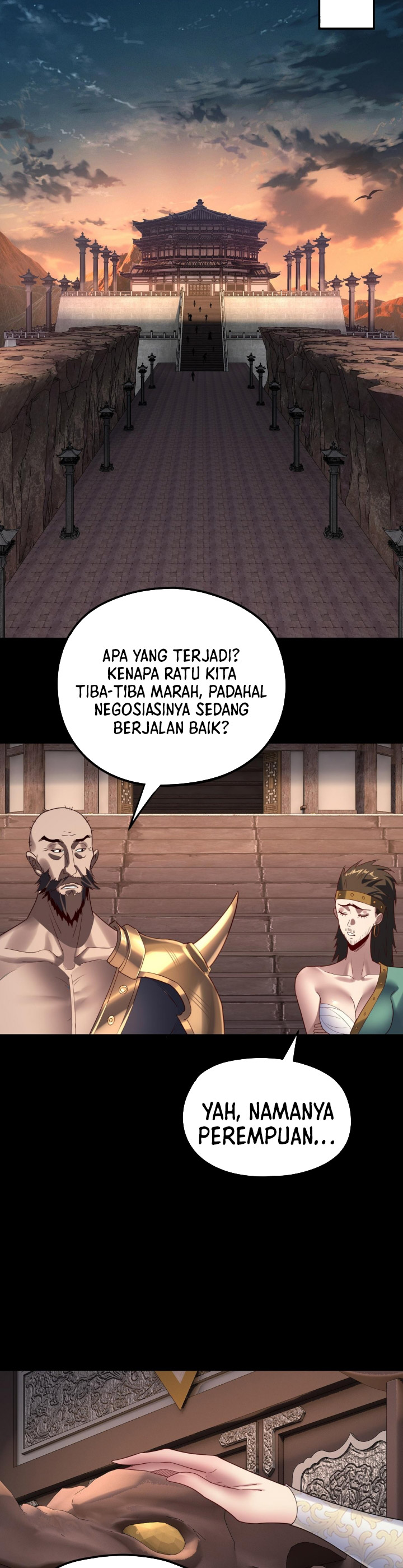 Dilarang COPAS - situs resmi www.mangacanblog.com - Komik the villain of destiny 257 - chapter 257 258 Indonesia the villain of destiny 257 - chapter 257 Terbaru 2|Baca Manga Komik Indonesia|Mangacan