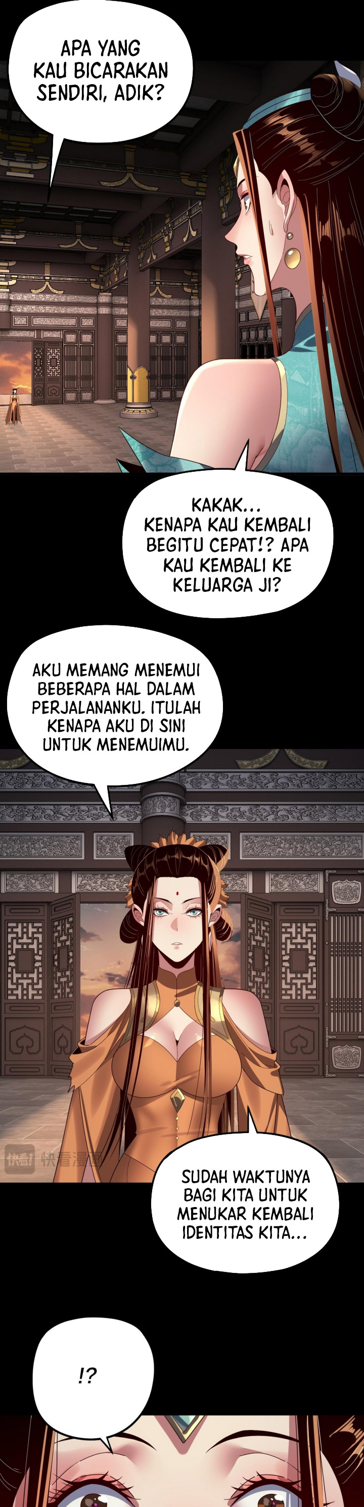Dilarang COPAS - situs resmi www.mangacanblog.com - Komik the villain of destiny 257 - chapter 257 258 Indonesia the villain of destiny 257 - chapter 257 Terbaru 4|Baca Manga Komik Indonesia|Mangacan