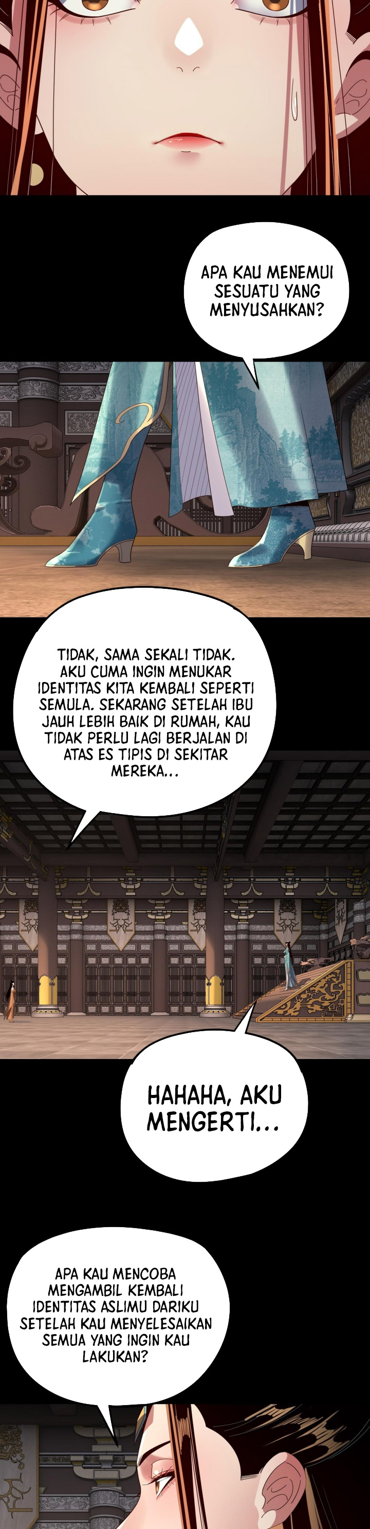 Dilarang COPAS - situs resmi www.mangacanblog.com - Komik the villain of destiny 257 - chapter 257 258 Indonesia the villain of destiny 257 - chapter 257 Terbaru 5|Baca Manga Komik Indonesia|Mangacan
