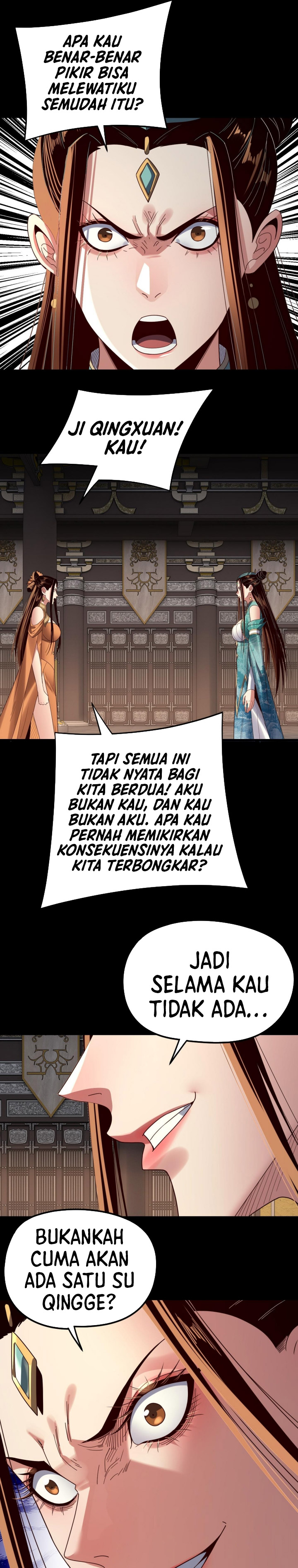 Dilarang COPAS - situs resmi www.mangacanblog.com - Komik the villain of destiny 257 - chapter 257 258 Indonesia the villain of destiny 257 - chapter 257 Terbaru 7|Baca Manga Komik Indonesia|Mangacan