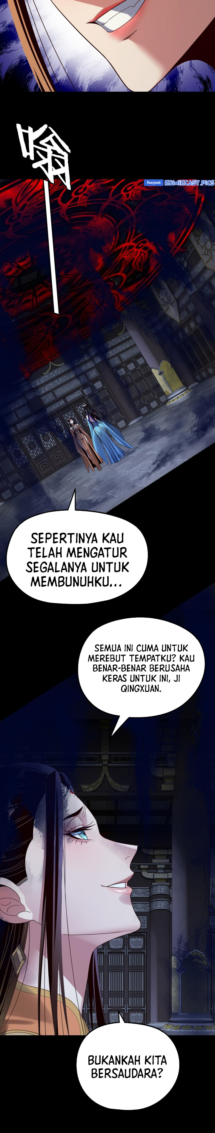 Dilarang COPAS - situs resmi www.mangacanblog.com - Komik the villain of destiny 257 - chapter 257 258 Indonesia the villain of destiny 257 - chapter 257 Terbaru 8|Baca Manga Komik Indonesia|Mangacan