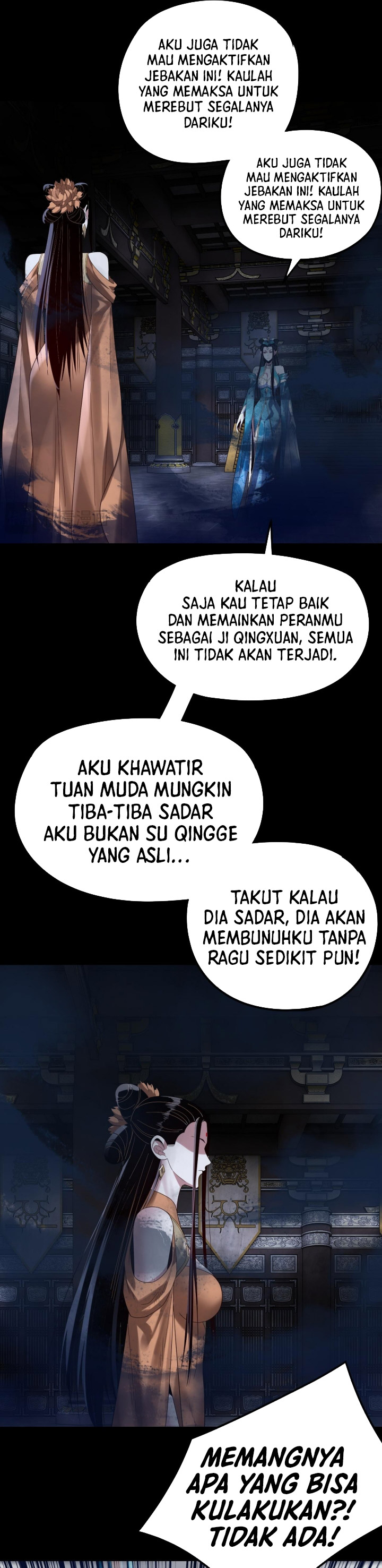 Dilarang COPAS - situs resmi www.mangacanblog.com - Komik the villain of destiny 257 - chapter 257 258 Indonesia the villain of destiny 257 - chapter 257 Terbaru 9|Baca Manga Komik Indonesia|Mangacan