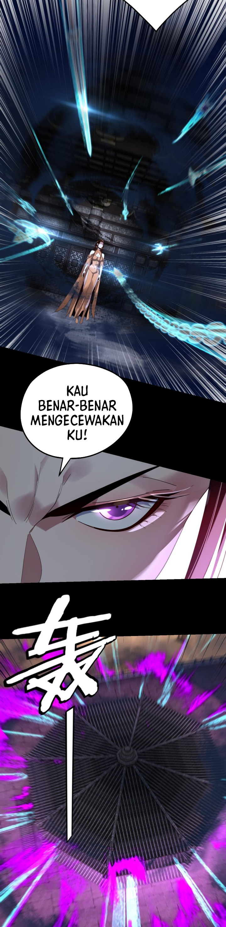 Dilarang COPAS - situs resmi www.mangacanblog.com - Komik the villain of destiny 257 - chapter 257 258 Indonesia the villain of destiny 257 - chapter 257 Terbaru 10|Baca Manga Komik Indonesia|Mangacan