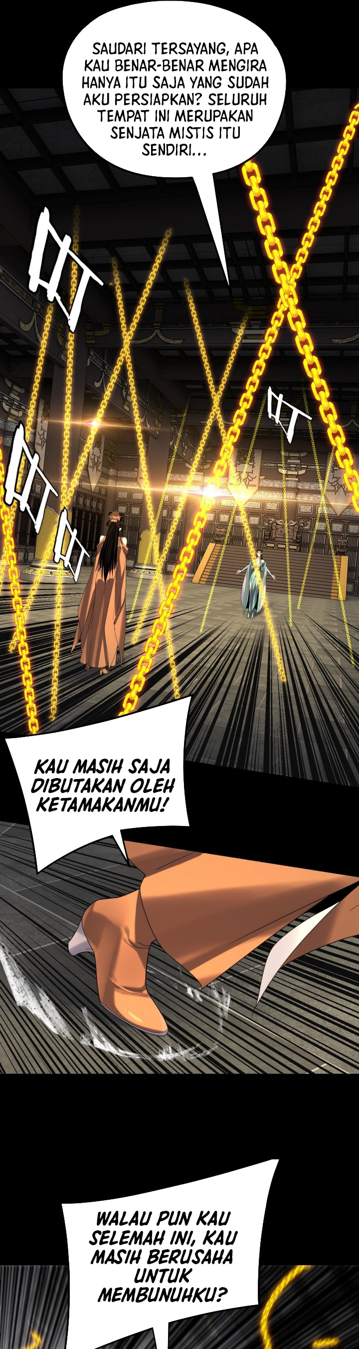 Dilarang COPAS - situs resmi www.mangacanblog.com - Komik the villain of destiny 257 - chapter 257 258 Indonesia the villain of destiny 257 - chapter 257 Terbaru 12|Baca Manga Komik Indonesia|Mangacan