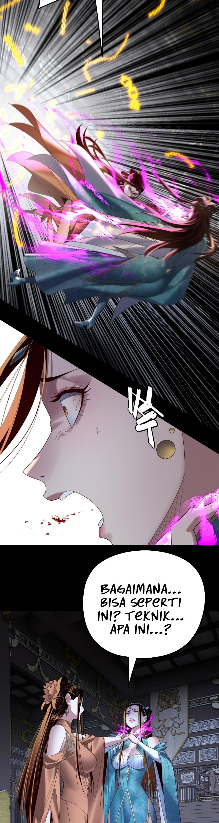 Dilarang COPAS - situs resmi www.mangacanblog.com - Komik the villain of destiny 257 - chapter 257 258 Indonesia the villain of destiny 257 - chapter 257 Terbaru 13|Baca Manga Komik Indonesia|Mangacan