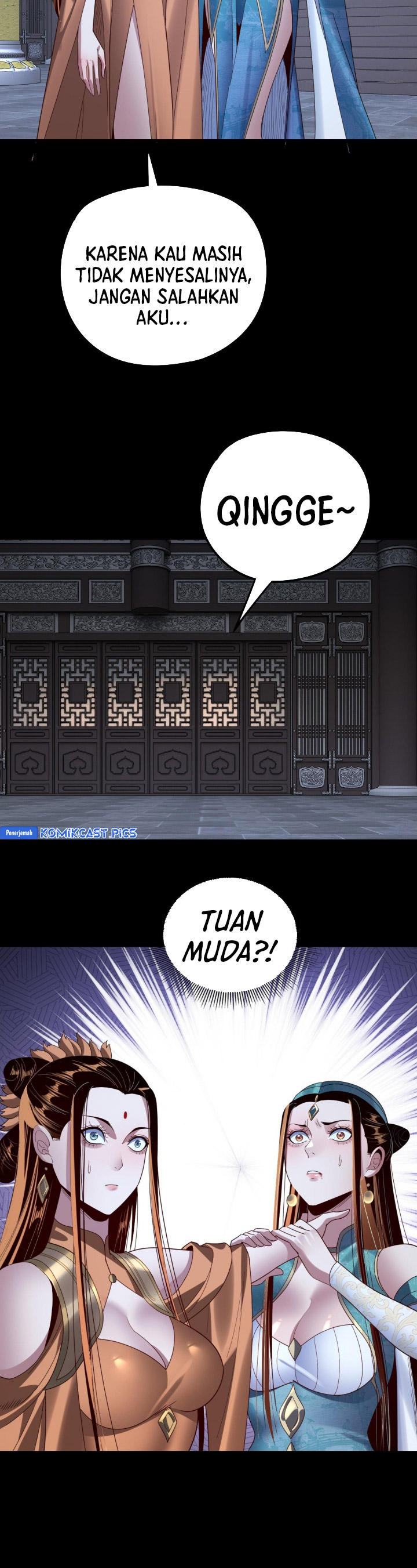 Dilarang COPAS - situs resmi www.mangacanblog.com - Komik the villain of destiny 257 - chapter 257 258 Indonesia the villain of destiny 257 - chapter 257 Terbaru 14|Baca Manga Komik Indonesia|Mangacan